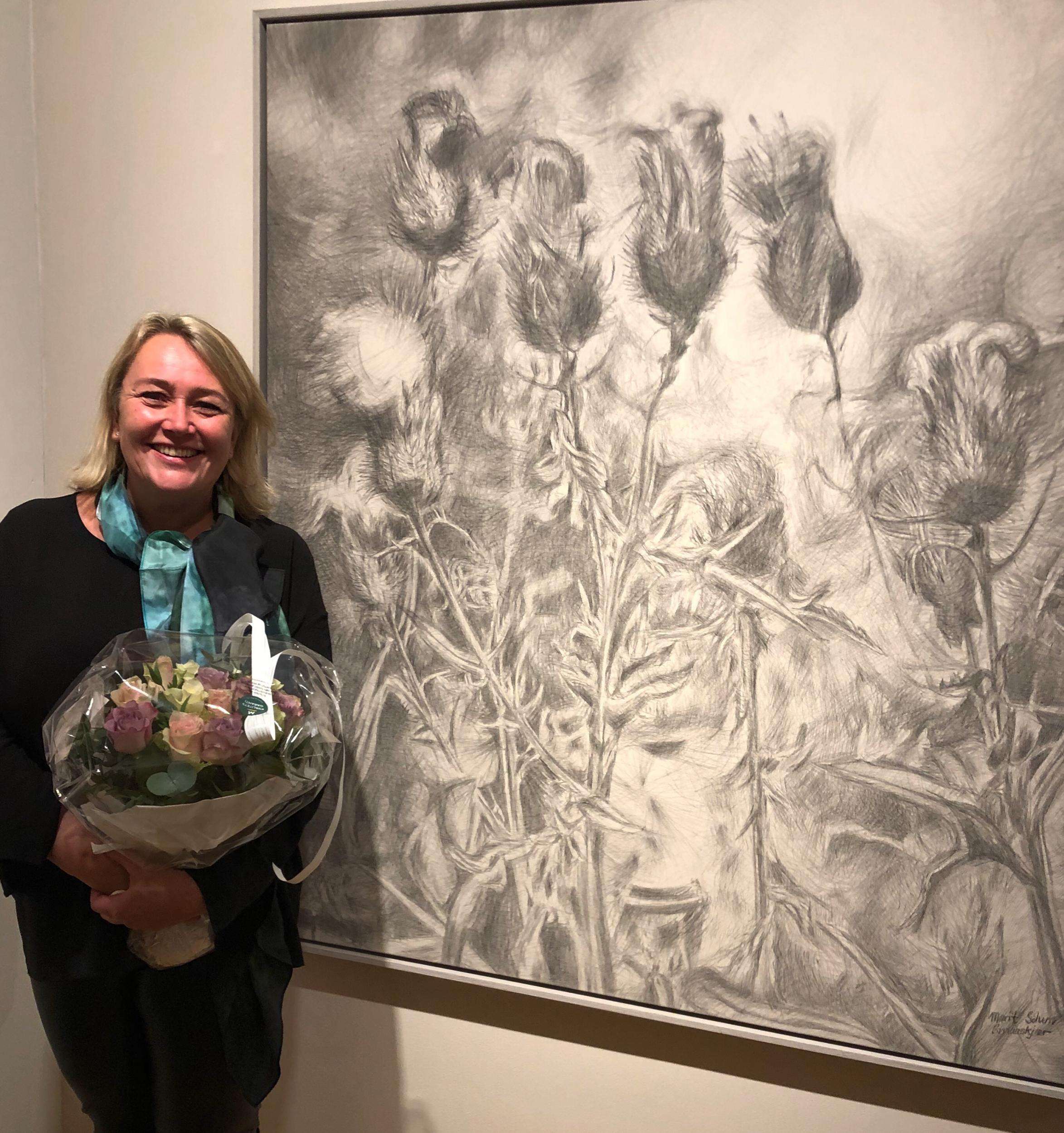 Novemberutstillingen 2018