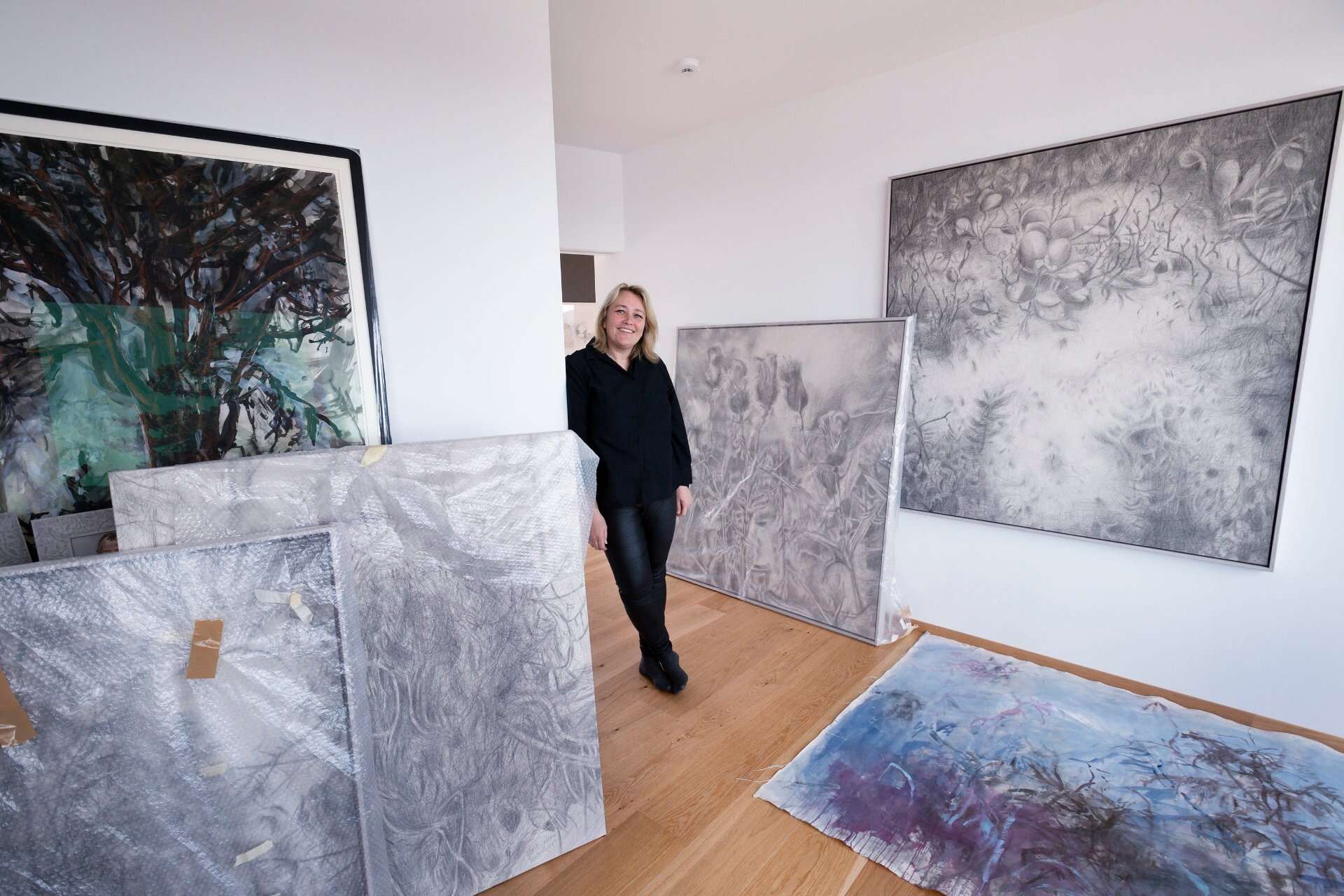 Drammens Tidende, 27. april 2019