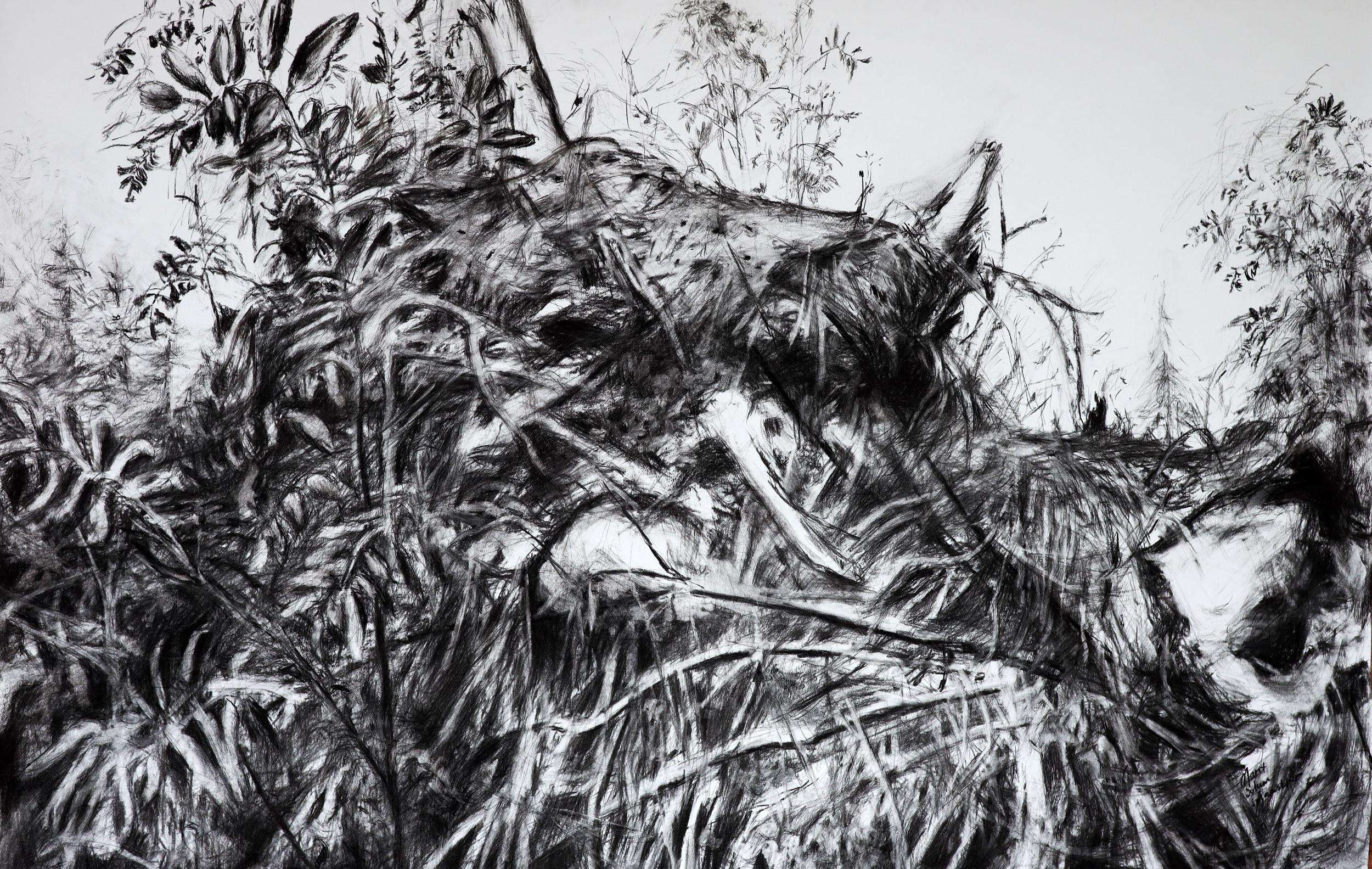 Stipendutstillingen Buskerud Kunstsenter